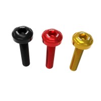 DBK Special Parts (Ducabike) Seat Screw for the Ducati Panigale V4 (2025+) DBK Special Parts (Ducabike) Seat Screw for the Ducati Panigale V4 (2025+)